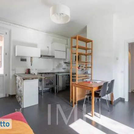 Rent this 2 bed apartment on Via Ascanio Sforza 103 in 20141 Milan MI, Italy