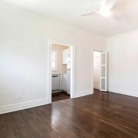 Image 4 - Vendome Street, Los Angeles, CA 90057, USA - House for rent