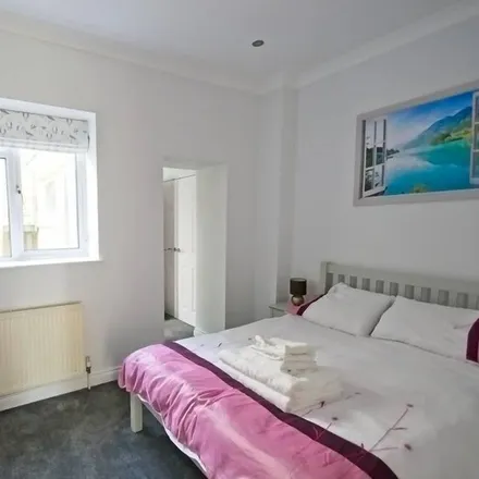 Rent this 2 bed apartment on Mortehoe in EX34 7DH, United Kingdom