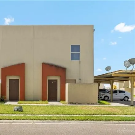 Buy this 2 bed condo on 1390 East Daffodil Avenue in McAllen, TX 78501