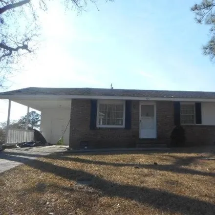 Buy this 3 bed house on 86 Riverview Court in Columbia, SC 29201