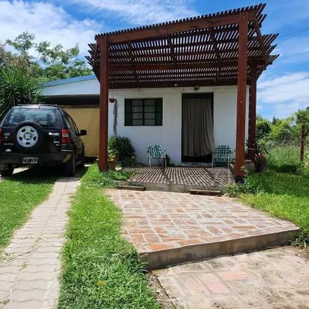 Buy this 1 bed house on Coronel Díaz in Departamento La Capital, San José del Rincón
