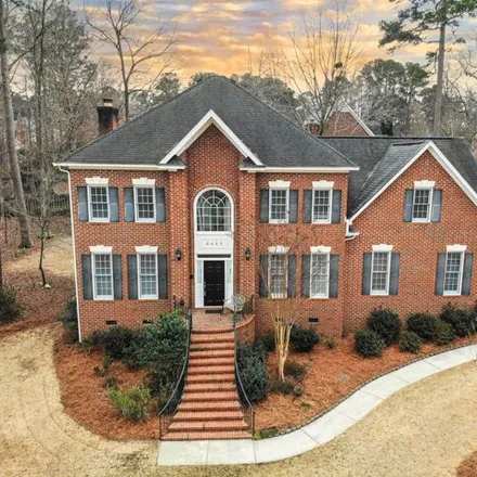 Buy this 5 bed house on 4489 Sugarberry Ct in Evans, Georgia