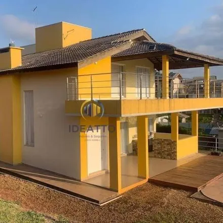 Buy this 3 bed house on unnamed road in Guaxinduva, Atibaia - SP