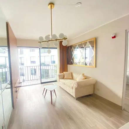 Buy this 2 bed apartment on Calle Audiencia in San Isidro, Lima Metropolitan Area 15073