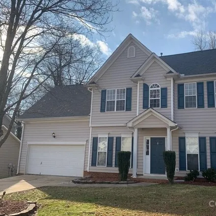 Rent this 4 bed house on 175 Devon Forrest Drive in Mooresville, NC 28115