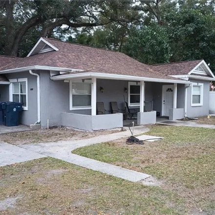 Buy this 3 bed house on 3917 North 12th Street in Alameda, Tampa