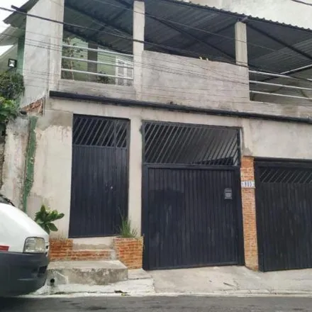 Buy this 4 bed house on Rua Vieira Portuense in Vila Guarani, São Paulo - SP