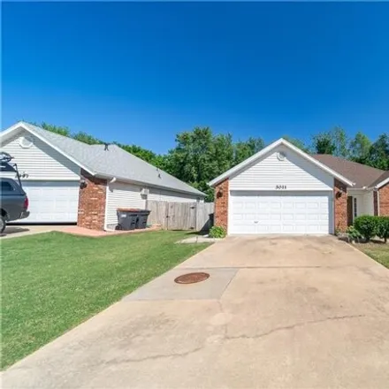 Buy this 3 bed house on 3011 Riverside Street in Springdale, AR 72764