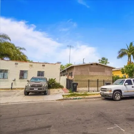 Image 5 - 1159 E 64th St, Los Angeles, California, 90001 - House for sale