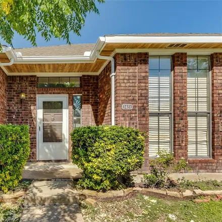 Image 2 - 3421 Lily Lane, Rowlett, TX 75089, USA - House for rent