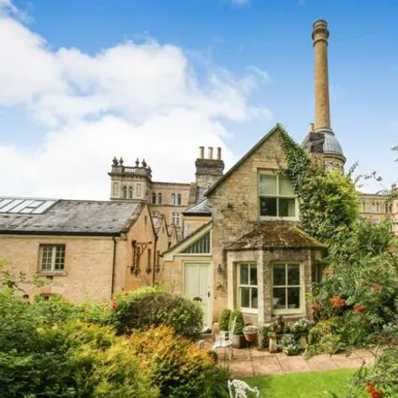 Buy this 3 bed house on ISIS Fluid Control Ltd in Station Road, Chipping Norton