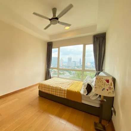 Image 8 - Mercu Summer Suites, 8 Jalan Cendana, Bukit Bintang, 50250 Kuala Lumpur, Malaysia - Apartment for rent