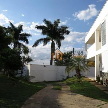 Image 1 - Rua Pedro Neves de Carvalho, Pampulha, Belo Horizonte - MG, 31370-430, Brazil - House for sale