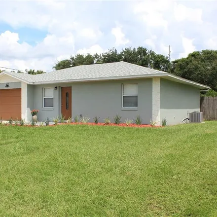 Buy this 2 bed house on 457 Honey Bee Lane in Polk City, Polk County