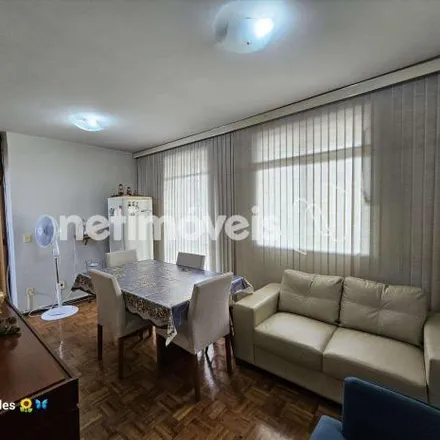 Buy this 3 bed apartment on Rua Paulo Piedade Campos in Estoril, Belo Horizonte - MG