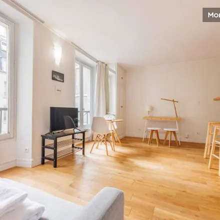 Image 2 - 243 Rue Saint-Jacques, 75005 Paris, France - Apartment for rent