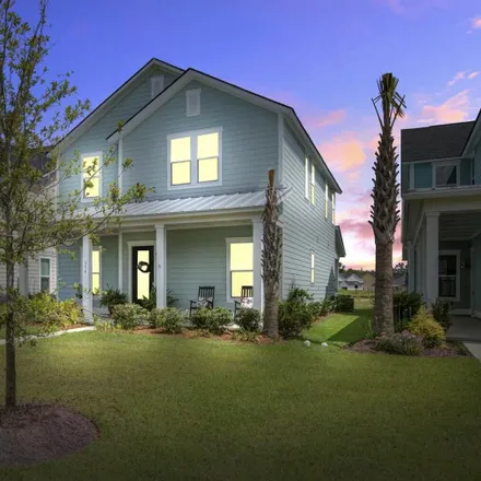 Buy this 4 bed house on 2500 Watercrest Lane in Charleston, SC 29455