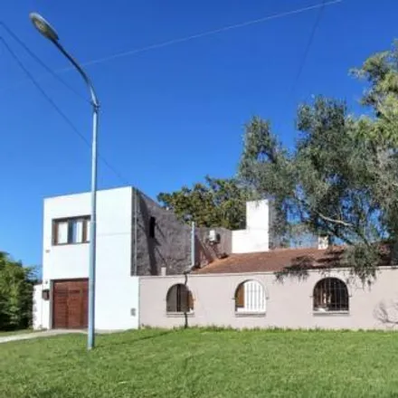 Buy this studio house on Gustavo Martínez Zuviría 1998 in Caisamar y Estrada, 7600 Mar del Plata