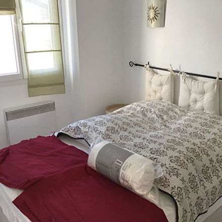 Rent this 2 bed apartment on 18 Rue Garat in 64500 Saint-Jean-de-Luz, France