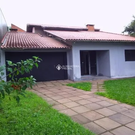 Image 2 - Padaria Bela Vista, Avenida Armando Fajardo, Igara, Canoas - RS, 92410-310, Brazil - House for rent