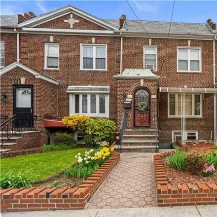 Buy this 3 bed house on 3904 Avenue T in New York, NY 11234
