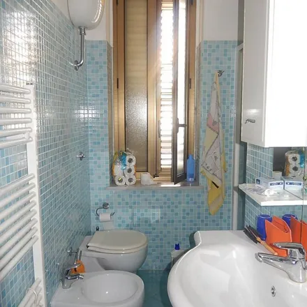 Rent this 1 bed apartment on Cosi Come Sei in Via Fiume, Catanzaro CZ