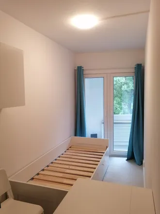 Rent this 1 bed apartment on Alsterdorfer Straße 360 in 22297 Hamburg, Germany