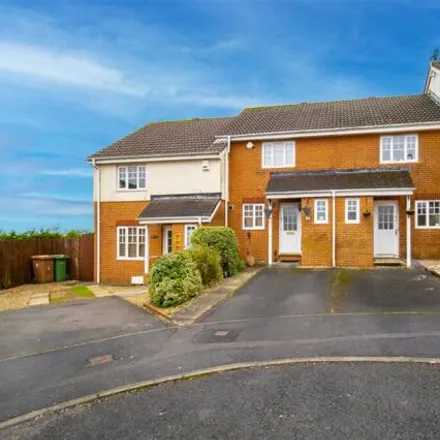 Image 1 - Cwrt Draw Llyn, Caerphilly, CF83 1RZ, United Kingdom - Townhouse for sale