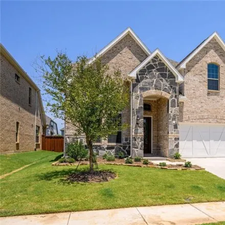 Buy this 4 bed house on Sunnyland Drive in Denton County, TX