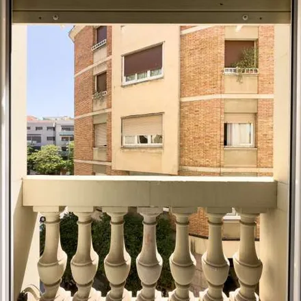Image 8 - Carrer de Muntaner, 512, 08001 Barcelona, Spain - Apartment for rent