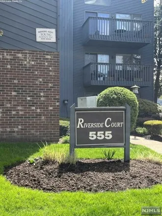 Rent this 2 bed condo on Marginal Road in Rutherford, NJ 07070