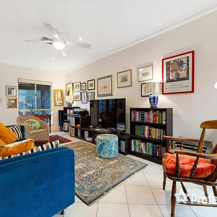 Rent this 3 bed apartment on Dyott Avenue in Hampstead Gardens SA 5086, Australia