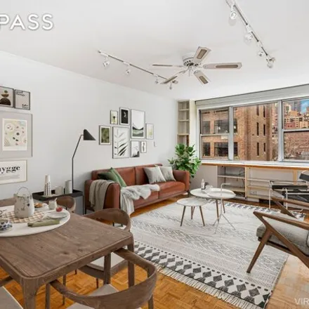 Buy this studio apartment on 221 East 50th Street in New York, NY 10022