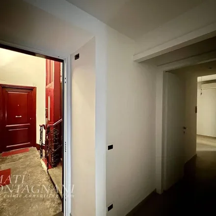 Image 7 - Via Giuseppe Gioachino Belli 39, 00193 Rome RM, Italy - Apartment for rent