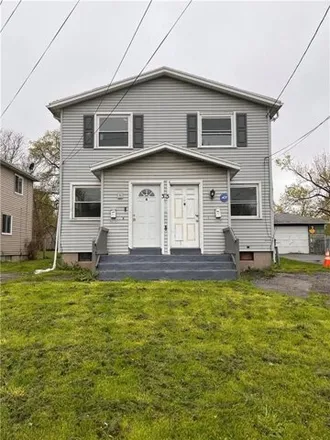 Buy this 4 bed house on 35 Plover Street in City of Rochester, NY 14613