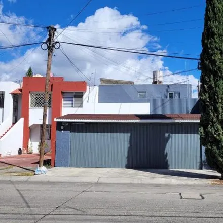 Buy this 5 bed house on Calle Georges Bizet in La Estancia, 45020 Zapopan