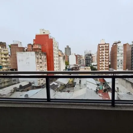 Rent this 1 bed apartment on Salta 1768 in Rosario Centro, Rosario