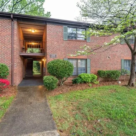 Buy this 2 bed condo on 5801 Nottoway Court in Raleigh, NC 27609