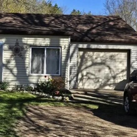 Buy this 2 bed house on 11840 Beech Road in Norvell Township, MI 49230