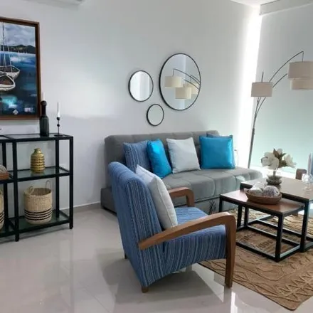 Rent this 2 bed apartment on Calle Fortín in López Mateos, 82000 Mazatlán