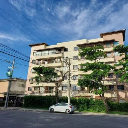 Rent this 2 bed apartment on Hiper Ideal in Rua Álvaro Desidério, Stella Maris