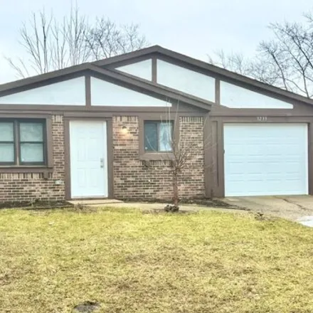 Buy this 3 bed house on 3233 Milford Road in Indianapolis, IN 46235