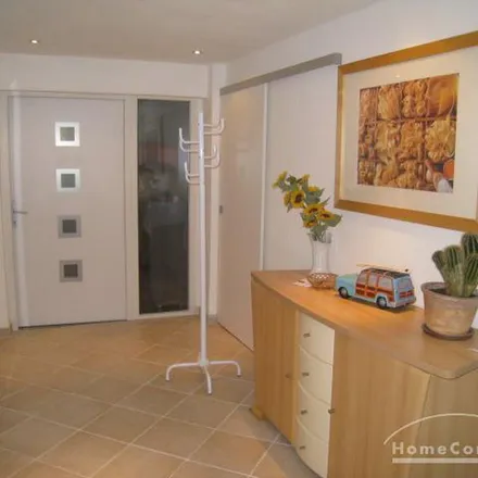 Rent this 1 bed apartment on Heinersdorfweg 11 in 30179 Hanover, Germany