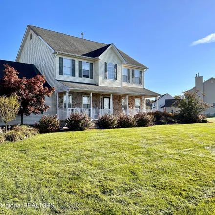 Buy this 4 bed house on 99 Hazlenut Lane in Plumsted Township, Ocean County