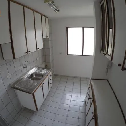 Buy this 3 bed apartment on Rua José Cobra in Residencial de Ville, São José dos Campos - SP