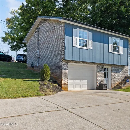 Buy this 3 bed house on 700 Jay Street in Jefferson City, TN 37760