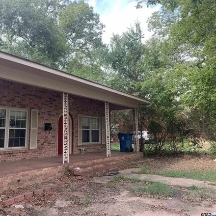 Image 1 - South Barron Street, Rusk, TX 75785, USA - House for sale