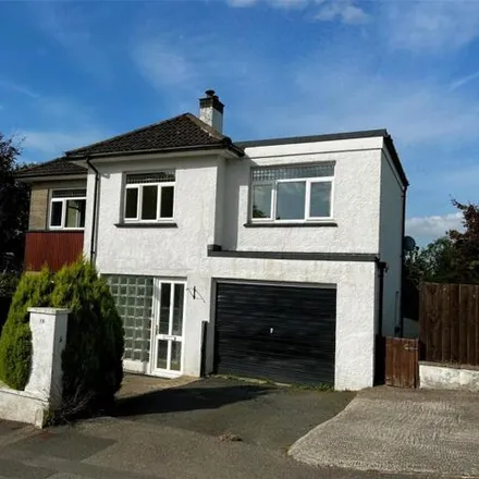 Buy this 4 bed house on Woburn Road in Launceston, PL15 7HJ