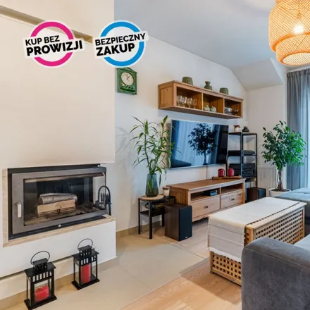 Buy this 3 bed apartment on Przemysłowa 16 in 80-297 Banino, Poland